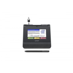 Wacom STU-540-CH2 Signature Capture - Unmatched Precision for Your Signature Needs!